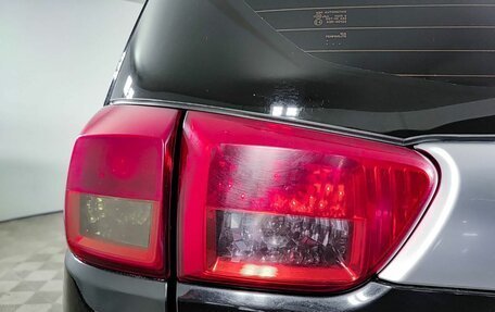 Peugeot 4007, 2011 год, 950 000 рублей, 11 фотография