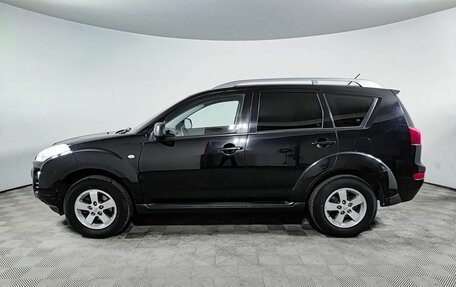 Peugeot 4007, 2011 год, 950 000 рублей, 10 фотография