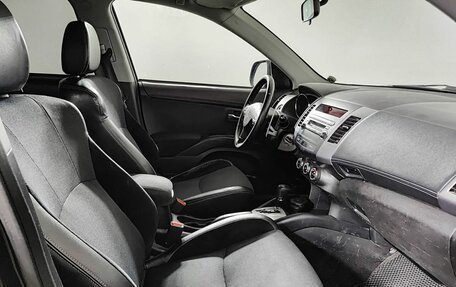 Peugeot 4007, 2011 год, 950 000 рублей, 13 фотография