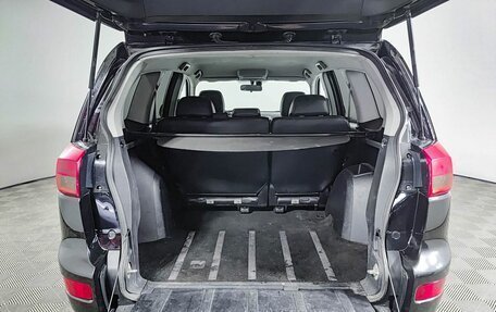 Peugeot 4007, 2011 год, 950 000 рублей, 12 фотография