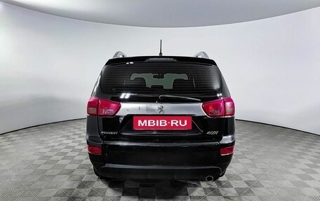 Peugeot 4007, 2011 год, 950 000 рублей, 7 фотография