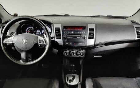 Peugeot 4007, 2011 год, 950 000 рублей, 17 фотография