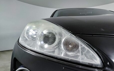 Peugeot 4007, 2011 год, 950 000 рублей, 21 фотография