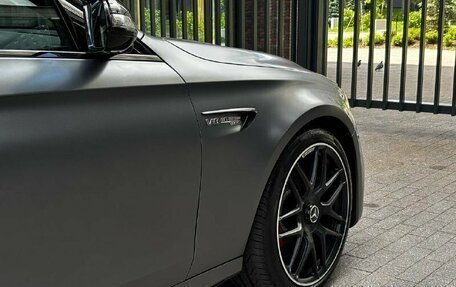 Mercedes-Benz E-Класс AMG, 2021 год, 11 200 000 рублей, 10 фотография