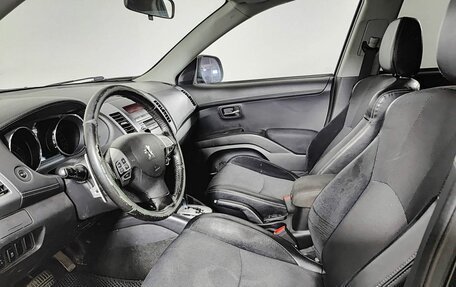 Peugeot 4007, 2011 год, 950 000 рублей, 20 фотография