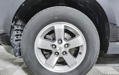 Peugeot 4007, 2011 год, 950 000 рублей, 22 фотография