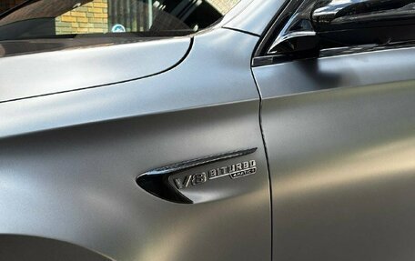 Mercedes-Benz E-Класс AMG, 2021 год, 11 200 000 рублей, 11 фотография