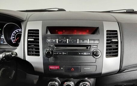Peugeot 4007, 2011 год, 950 000 рублей, 18 фотография