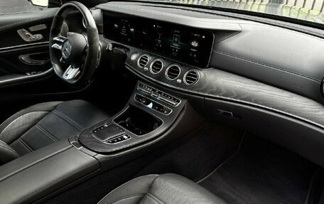 Mercedes-Benz E-Класс AMG, 2021 год, 11 200 000 рублей, 19 фотография