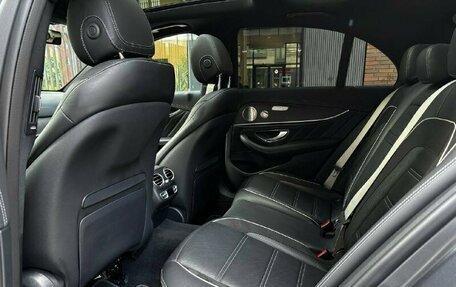 Mercedes-Benz E-Класс AMG, 2021 год, 11 200 000 рублей, 23 фотография