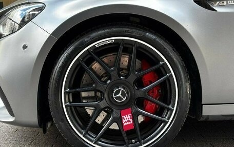 Mercedes-Benz E-Класс AMG, 2021 год, 11 200 000 рублей, 13 фотография