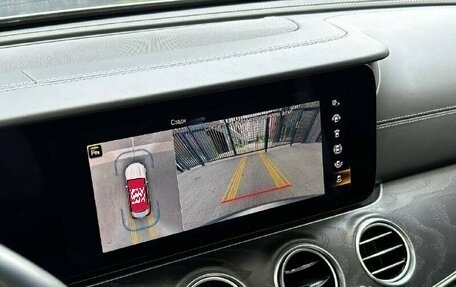 Mercedes-Benz E-Класс AMG, 2021 год, 11 200 000 рублей, 25 фотография