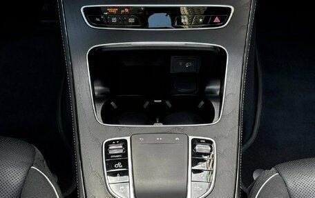 Mercedes-Benz E-Класс AMG, 2021 год, 11 200 000 рублей, 29 фотография