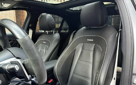 Mercedes-Benz E-Класс AMG, 2021 год, 11 200 000 рублей, 28 фотография