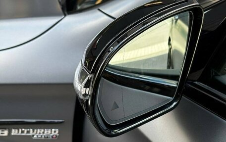 Mercedes-Benz E-Класс AMG, 2021 год, 11 200 000 рублей, 35 фотография
