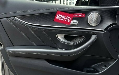Mercedes-Benz E-Класс AMG, 2021 год, 11 200 000 рублей, 27 фотография