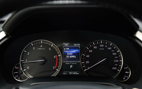Lexus RX IV рестайлинг, 2021 год, 4 899 000 рублей, 16 фотография