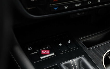 Lexus RX IV рестайлинг, 2021 год, 4 899 000 рублей, 21 фотография