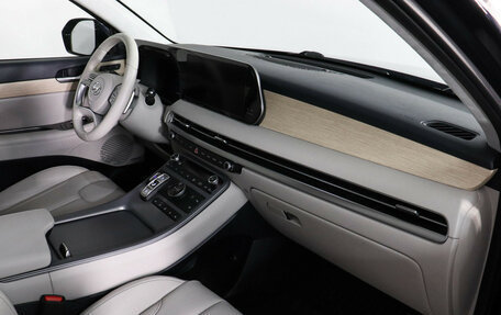 Hyundai Palisade I, 2023 год, 5 897 000 рублей, 11 фотография