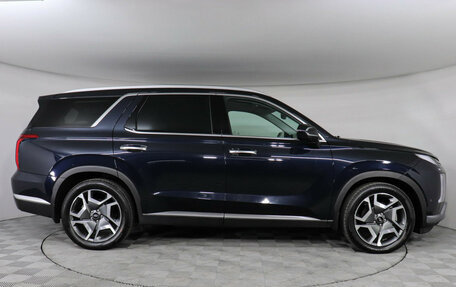 Hyundai Palisade I, 2023 год, 5 897 000 рублей, 4 фотография