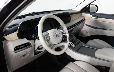Hyundai Palisade I, 2023 год, 5 897 000 рублей, 10 фотография