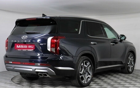 Hyundai Palisade I, 2023 год, 5 897 000 рублей, 6 фотография