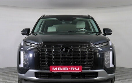 Hyundai Palisade I, 2023 год, 5 897 000 рублей, 2 фотография