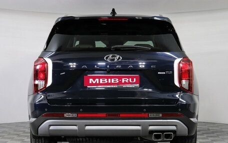 Hyundai Palisade I, 2023 год, 5 897 000 рублей, 7 фотография