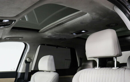 Hyundai Palisade I, 2023 год, 5 897 000 рублей, 22 фотография