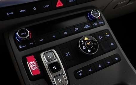 Hyundai Palisade I, 2023 год, 5 897 000 рублей, 18 фотография