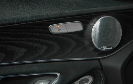 Mercedes-Benz C-Класс, 2017 год, 2 250 000 рублей, 8 фотография