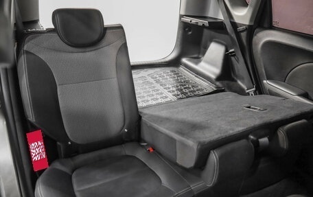 KIA Soul II рестайлинг, 2017 год, 1 249 000 рублей, 23 фотография