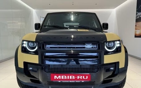 Land Rover Defender II, 2026 год, 16 600 000 рублей, 2 фотография