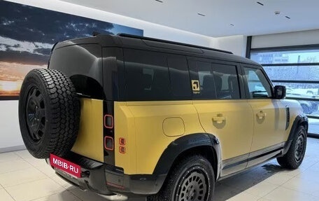 Land Rover Defender II, 2026 год, 16 600 000 рублей, 3 фотография