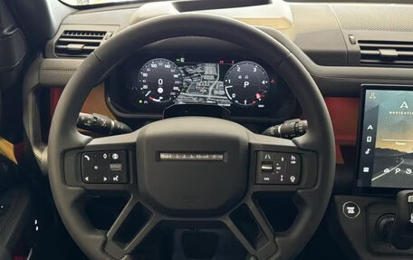 Land Rover Defender II, 2026 год, 16 600 000 рублей, 9 фотография