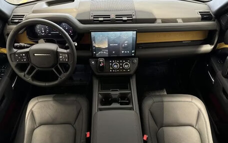Land Rover Defender II, 2026 год, 16 600 000 рублей, 8 фотография