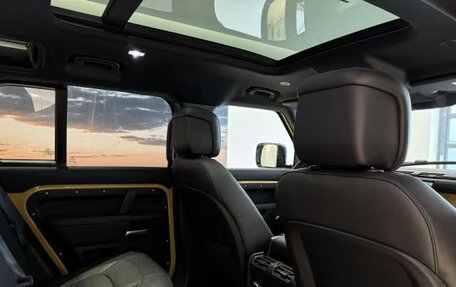 Land Rover Defender II, 2026 год, 16 600 000 рублей, 15 фотография