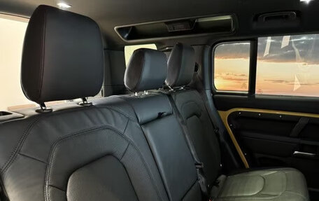 Land Rover Defender II, 2026 год, 16 600 000 рублей, 17 фотография
