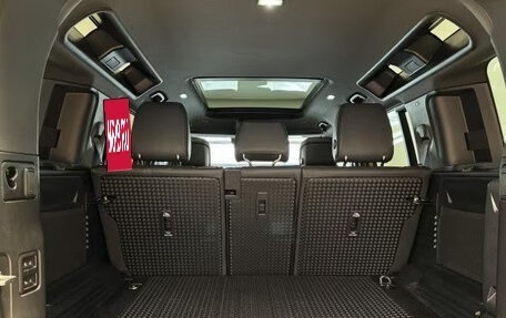 Land Rover Defender II, 2026 год, 16 600 000 рублей, 18 фотография