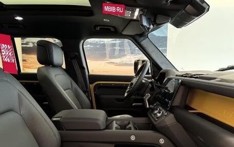 Land Rover Defender II, 2026 год, 16 600 000 рублей, 13 фотография