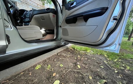 Ford Focus II рестайлинг, 2006 год, 380 000 рублей, 8 фотография