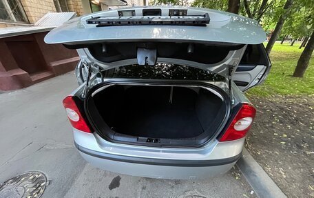 Ford Focus II рестайлинг, 2006 год, 380 000 рублей, 7 фотография