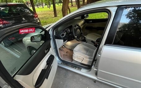 Ford Focus II рестайлинг, 2006 год, 380 000 рублей, 5 фотография