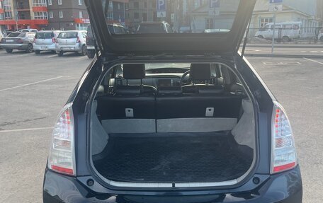 Toyota Prius, 2011 год, 920 000 рублей, 6 фотография