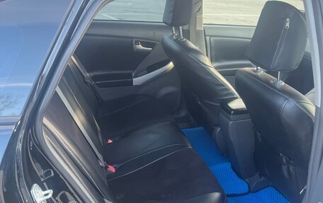 Toyota Prius, 2011 год, 920 000 рублей, 10 фотография