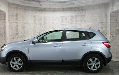 Nissan Qashqai, 2011 год, 1 125 000 рублей, 5 фотография