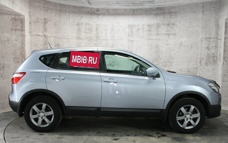 Nissan Qashqai, 2011 год, 1 125 000 рублей, 4 фотография