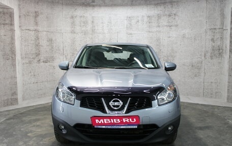 Nissan Qashqai, 2011 год, 1 125 000 рублей, 2 фотография