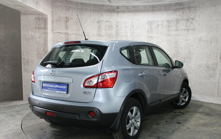 Nissan Qashqai, 2011 год, 1 125 000 рублей, 6 фотография