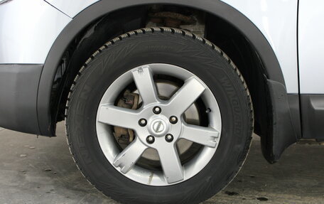 Nissan Qashqai, 2011 год, 1 125 000 рублей, 14 фотография